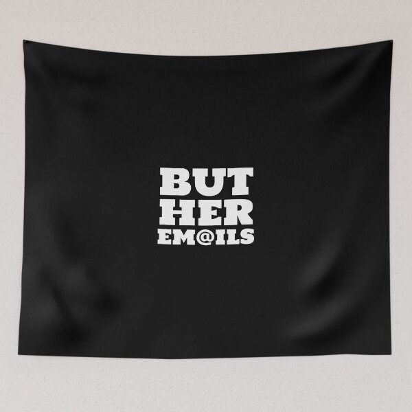 Item preview, But her emails designed and sold by simonlidesign.
