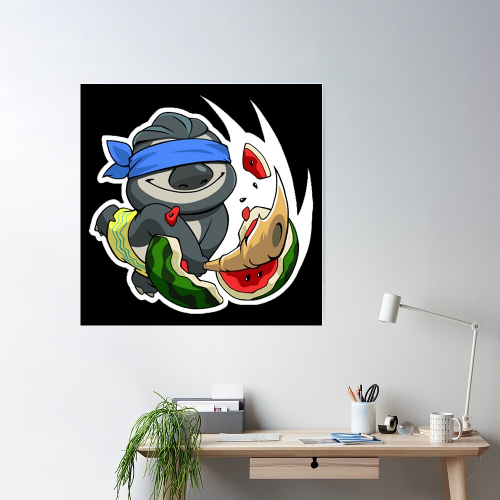 GGWP Good Game Well Played Spray Poster for Sale by Kaya Jones