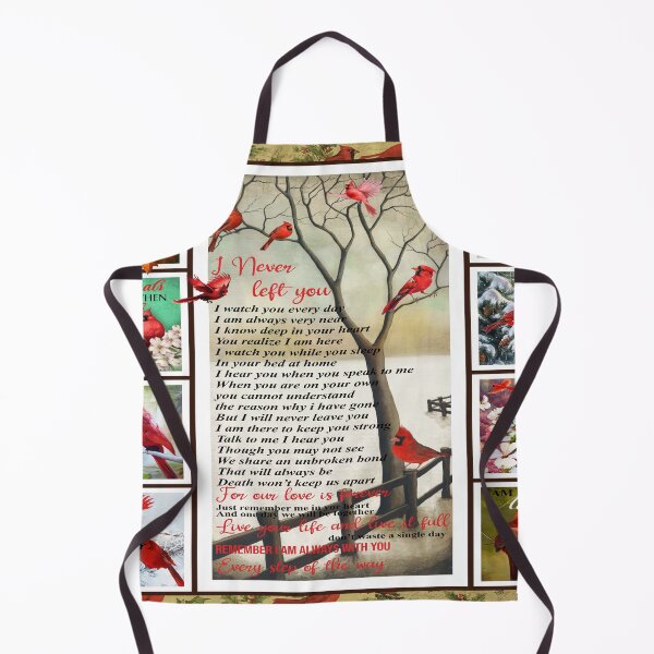 Item preview, Cardinal - Cardinal appear when angels are near - Cardinal lover designed and sold by christinecather.