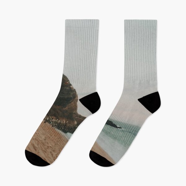 Item preview, Mugu Beach, Malibu, CA designed and sold by Emilia Oxelheim.