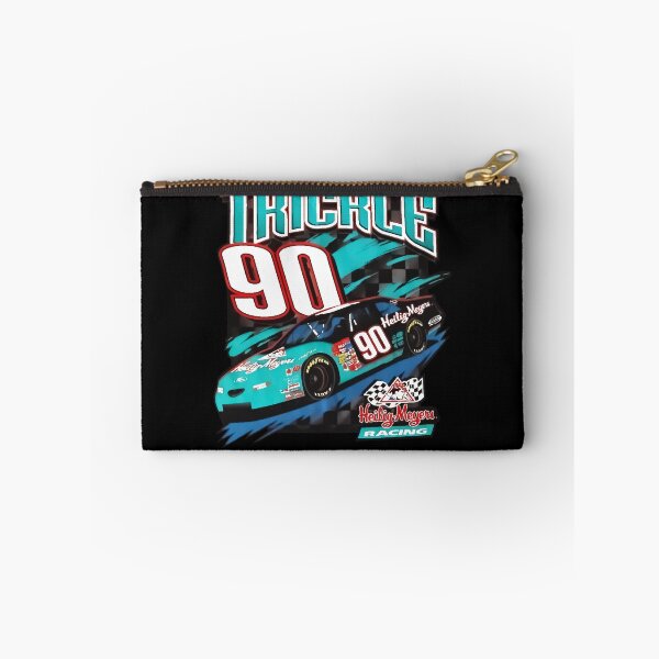 Item preview, Dick Trickle Nascar driver country race 90s retro  designed and sold by DarrylPetrosil.