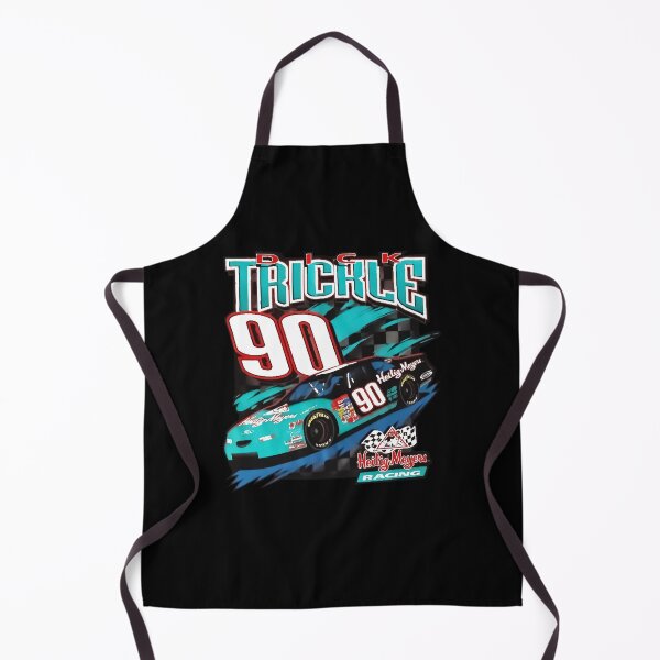 Item preview, Dick Trickle Nascar driver country race 90s retro designed and sold by DarrylPetrosil.
