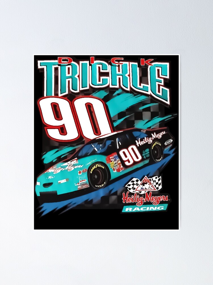 DRIDLOCK’d ポスター 90s レア Vintage 1993-94 PORTLAND TRAIL BLAZERS Fire Truck Team Photo