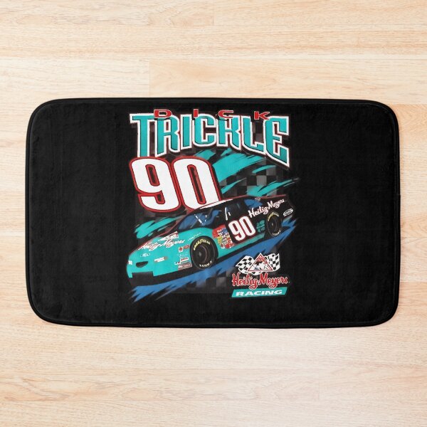 Item preview, Dick Trickle Nascar driver country race 90s retro  designed and sold by DarrylPetrosil.