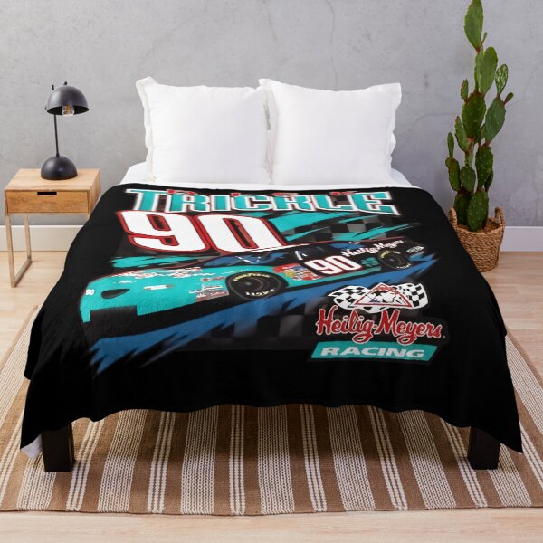 Item preview, Dick Trickle Nascar driver country race 90s retro  designed and sold by DarrylPetrosil.