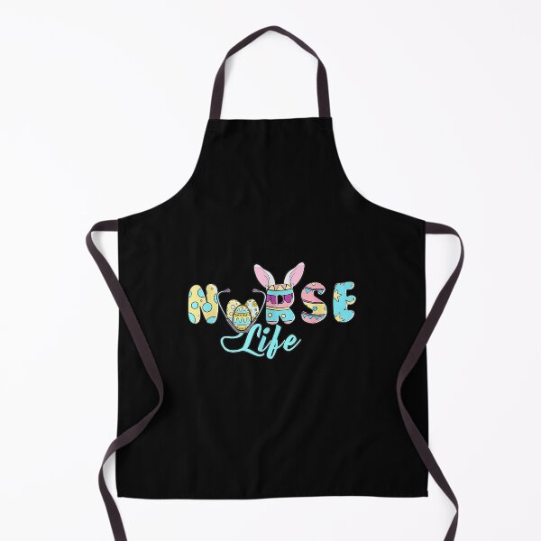 Item preview, Easter Nurse Life Stethoscope Nurse Bunny Crew Gift designed and sold by vergielx.