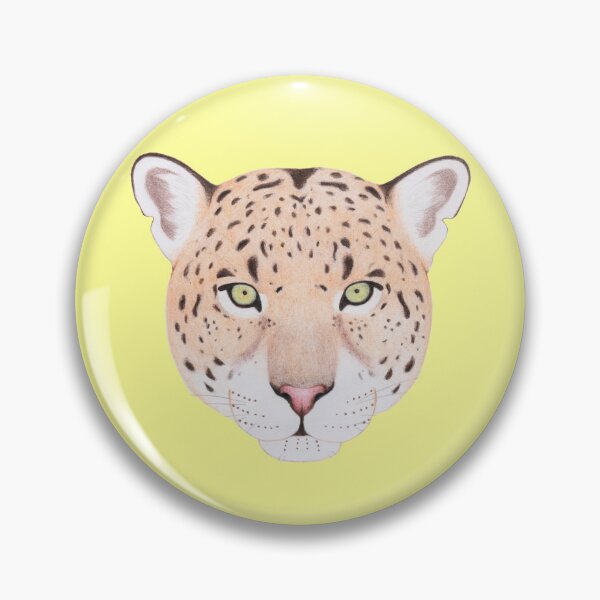 Item preview, Leopard designed and sold by WildCatFamily.