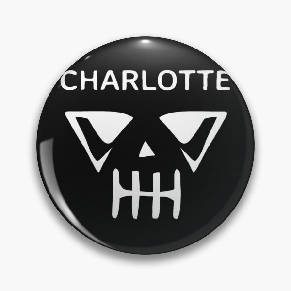 Item preview, JOLLY ROGER KATAKURI CHARLOTTE Classic . designed and sold by david5549858.