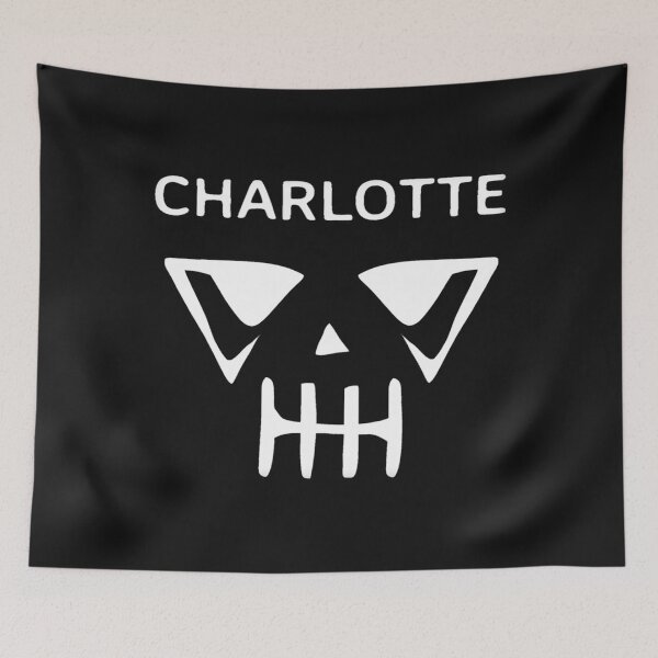 Item preview, JOLLY ROGER KATAKURI CHARLOTTE Classic . designed and sold by david5549858.