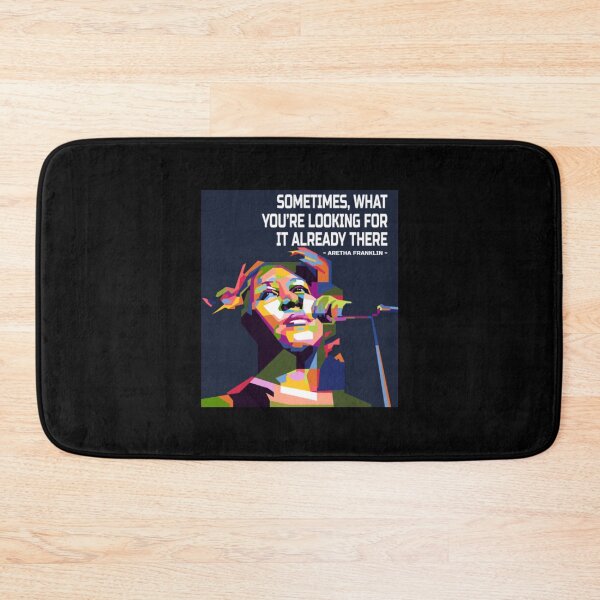 Item preview, Abstract Aretha Soul in WPAP designed and sold by MilletArt.