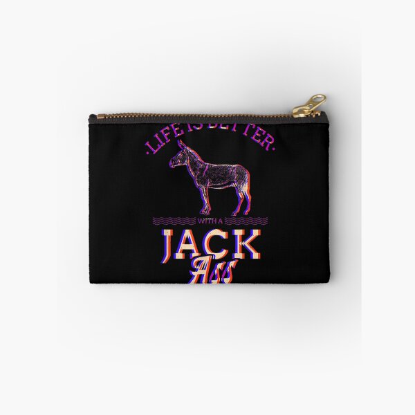 Item preview, Life Is Better With A Donkey  designed and sold by vergielx.