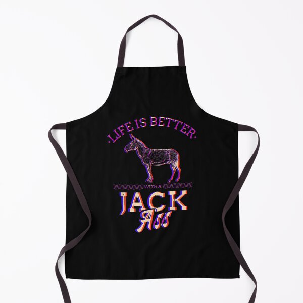 Item preview, Life Is Better With A Donkey  designed and sold by vergielx.