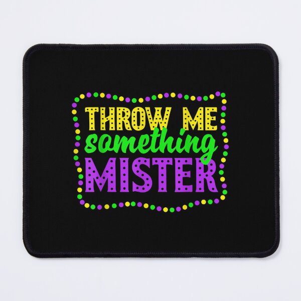 Item preview, Throw Me Something Mister Ladies Mardi Gras Beads 2022  designed and sold by vergielx.