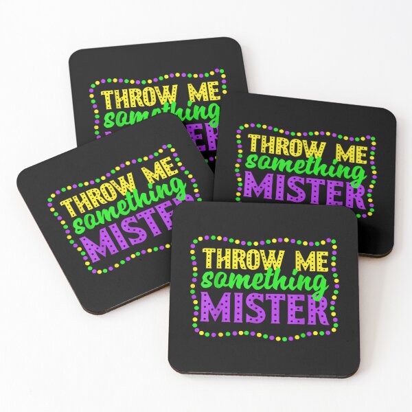 Item preview, Throw Me Something Mister Ladies Mardi Gras Beads 2022  designed and sold by vergielx.