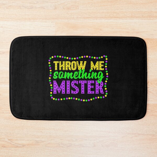 Item preview, Throw Me Something Mister Ladies Mardi Gras Beads 2022  designed and sold by vergielx.