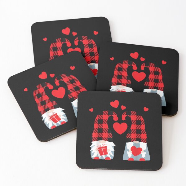 Item preview, Valentines Day Gnome Love Funny Boys Girls Kids  designed and sold by vergielx.
