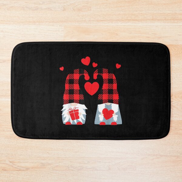 Item preview, Valentines Day Gnome Love Funny Boys Girls Kids  designed and sold by vergielx.