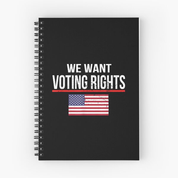 Item preview, We Want Voting Rights Wewantvotingrights  designed and sold by vergielx.