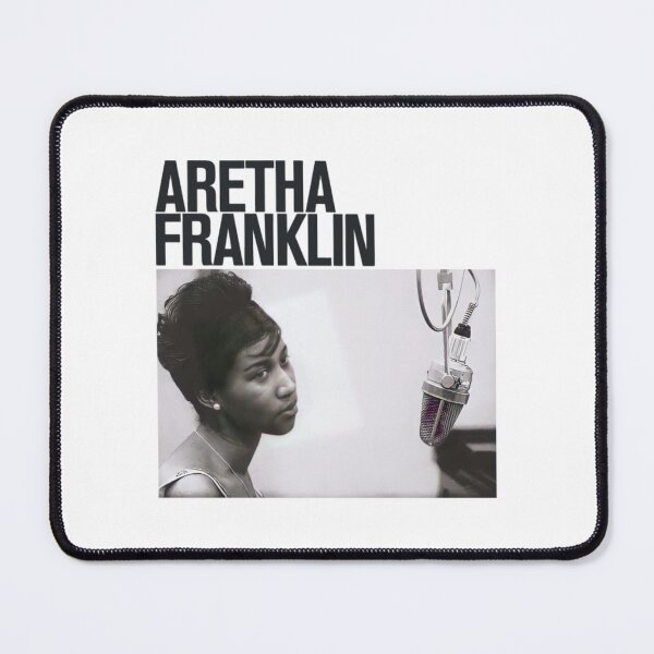 Item preview, aretha franklin classic designed and sold by MilletArt.