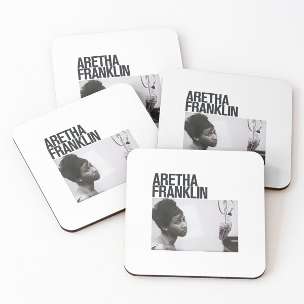Item preview, aretha franklin classic designed and sold by MilletArt.