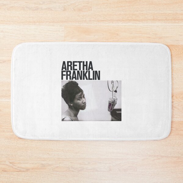 Item preview, aretha franklin classic designed and sold by MilletArt.