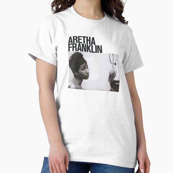 Item preview, aretha franklin classic designed and sold by MilletArt.