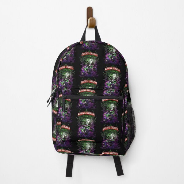 Item preview, grave digger monster jam monster truck  Classic . designed and sold by andreviol.