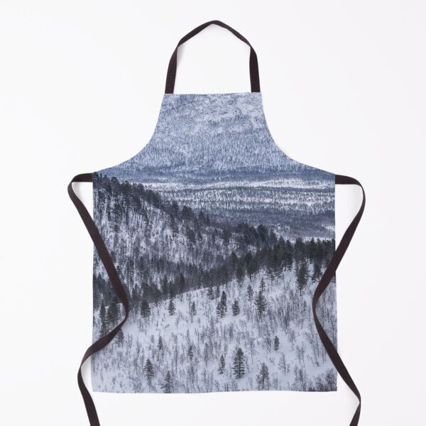 Item preview, Senja winter landscape designed and sold by ccullen222.