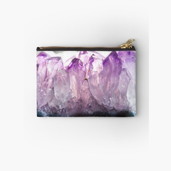 Item preview, Amethyst Close Up designed and sold by Kellen Barnes.