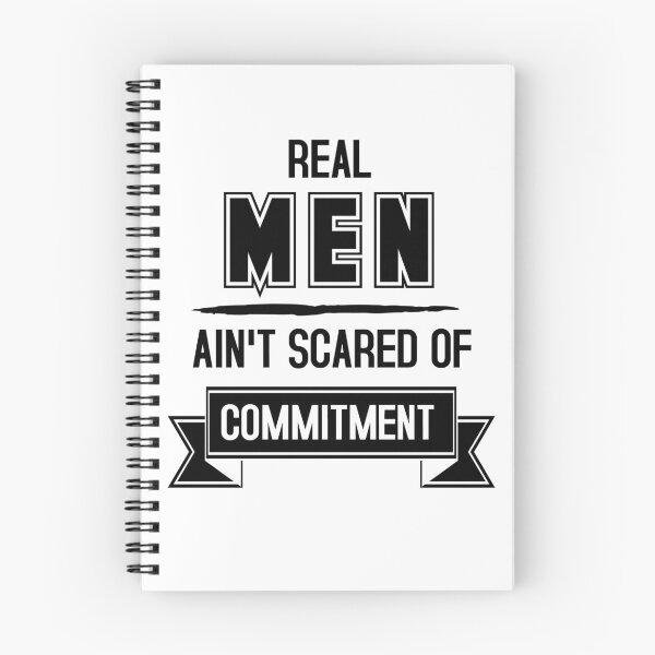 Item preview, Commitment designed and sold by devArtsDesigns.