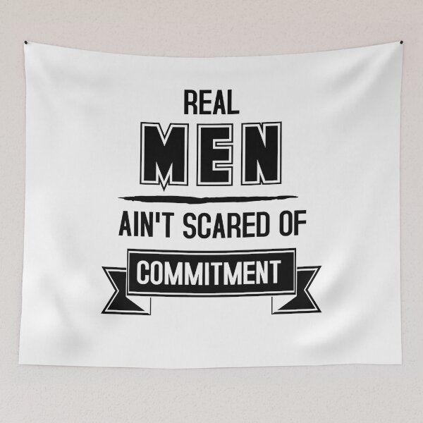 Item preview, Commitment designed and sold by devArtsDesigns.