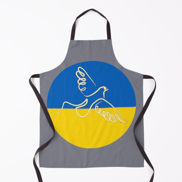 Item preview, Paz para Ucrania designed and sold by iamdesigns14.