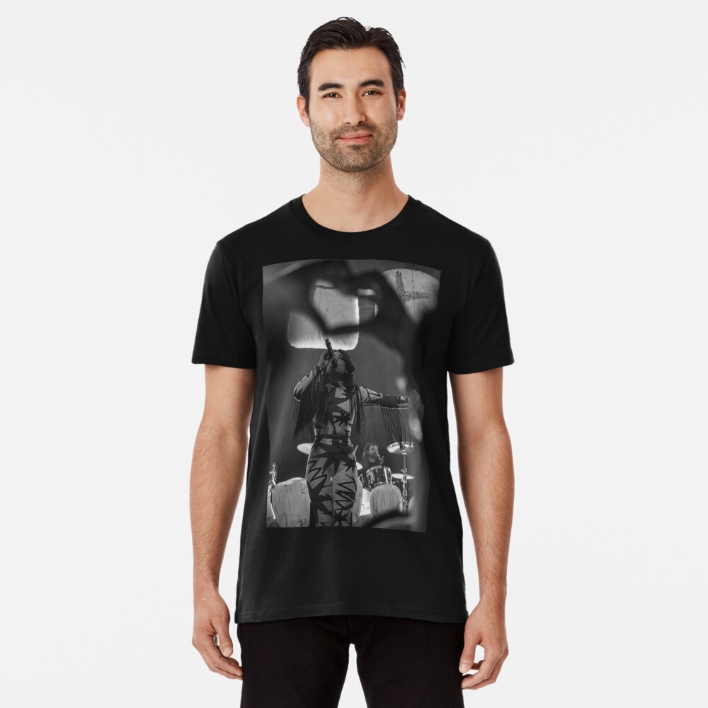 Item preview, Premium T-Shirt designed and sold by FastDraw11.