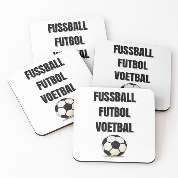 Item preview, Fussball futbol voetbal  designed and sold by Wyzewyrds.