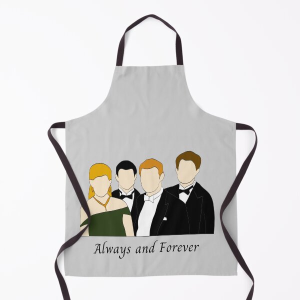 Item preview, always and forever mikaelson ball the originals klaus elijah rebekah kol designed and sold by LannisterOnMars.