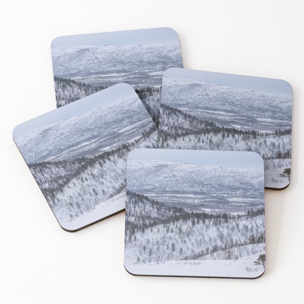 Item preview, Senja landscape #2 designed and sold by ccullen222.