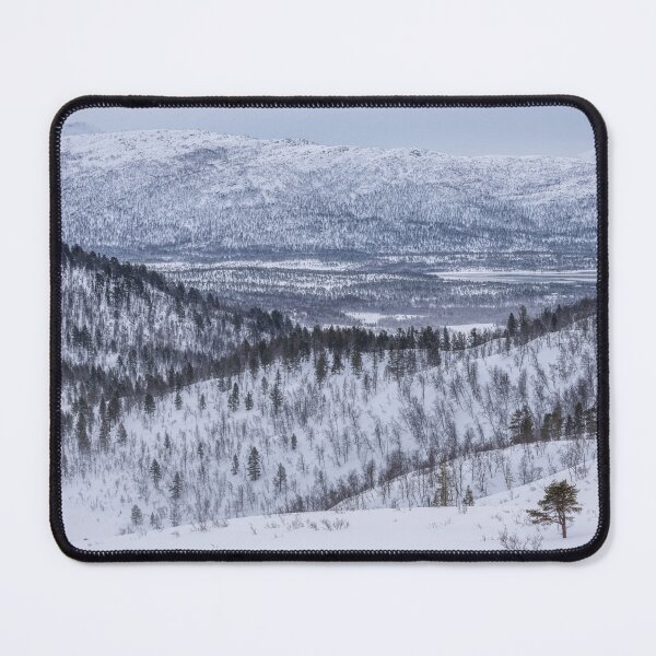 Item preview, Senja landscape #2 designed and sold by ccullen222.