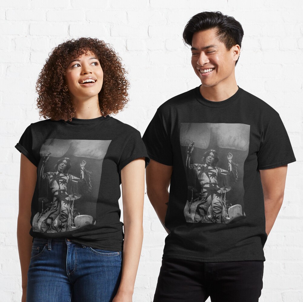 Item preview, Classic T-Shirt designed and sold by FastDraw11.