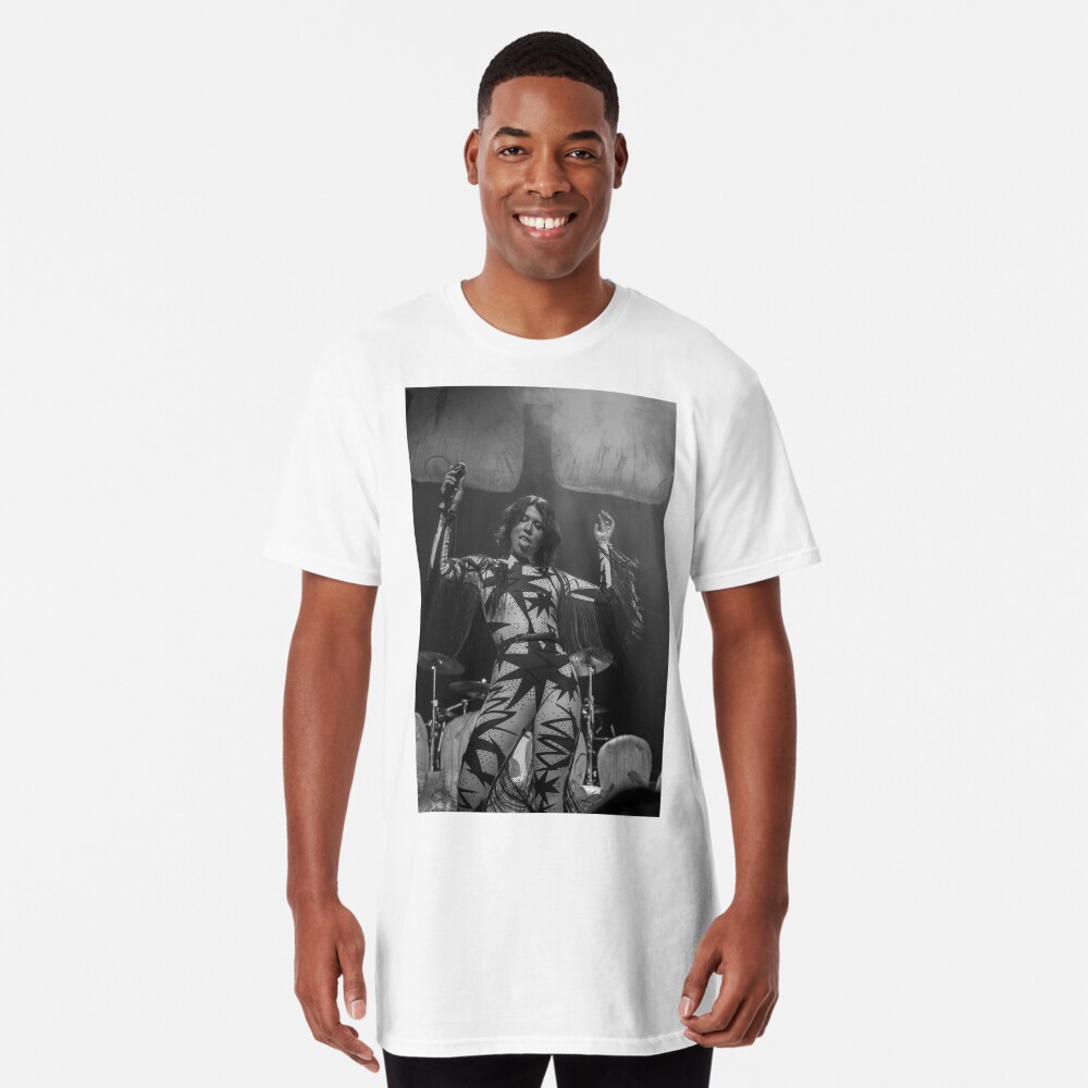 Item preview, Long T-Shirt designed and sold by FastDraw11.