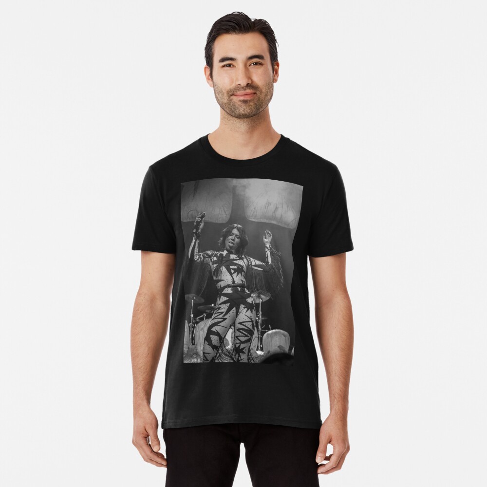 Item preview, Premium T-Shirt designed and sold by FastDraw11.