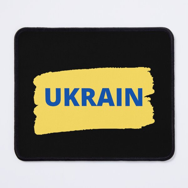 Item preview, Pray for Ukrain - I stand with Ukrain - Say NO to War designed and sold by AppareIIndustry.