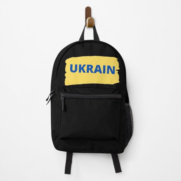 Item preview, Pray for Ukrain - I stand with Ukrain - Say NO to War designed and sold by AppareIIndustry.