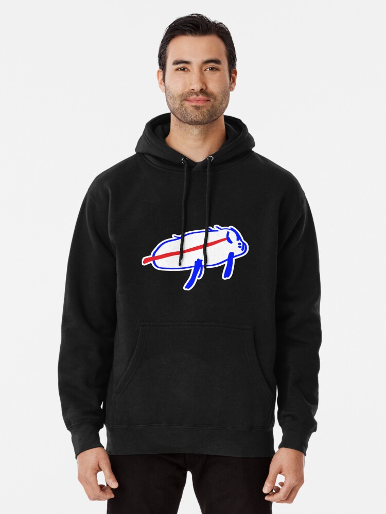 Josh Allen Hoodie 