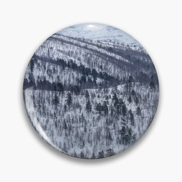 Item preview, Senja Landscape #3 designed and sold by ccullen222.