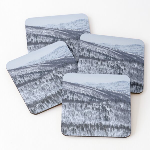 Item preview, Senja Landscape #3 designed and sold by ccullen222.