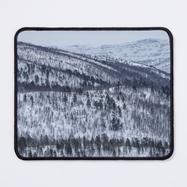Item preview, Senja Landscape #3 designed and sold by ccullen222.
