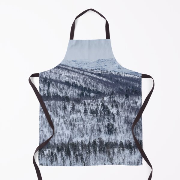 Item preview, Senja Landscape #3 designed and sold by ccullen222.