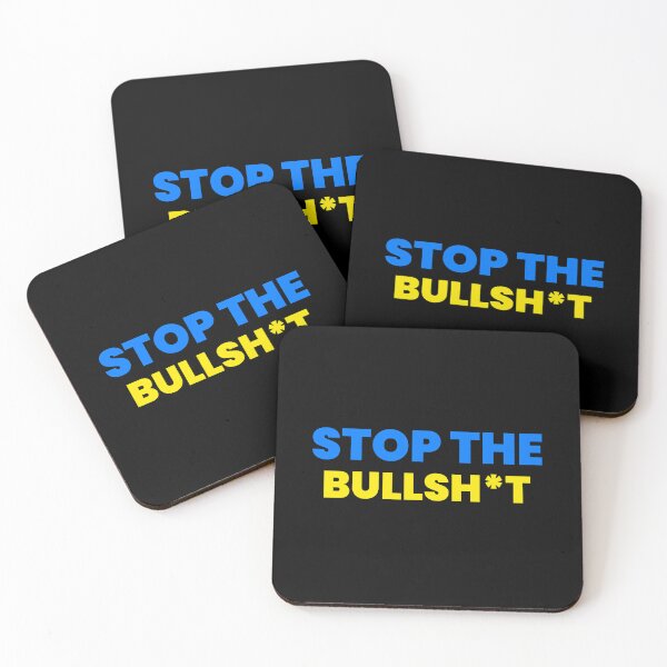 Item preview, Ukraine - stop was designed and sold by NoelNimmad.