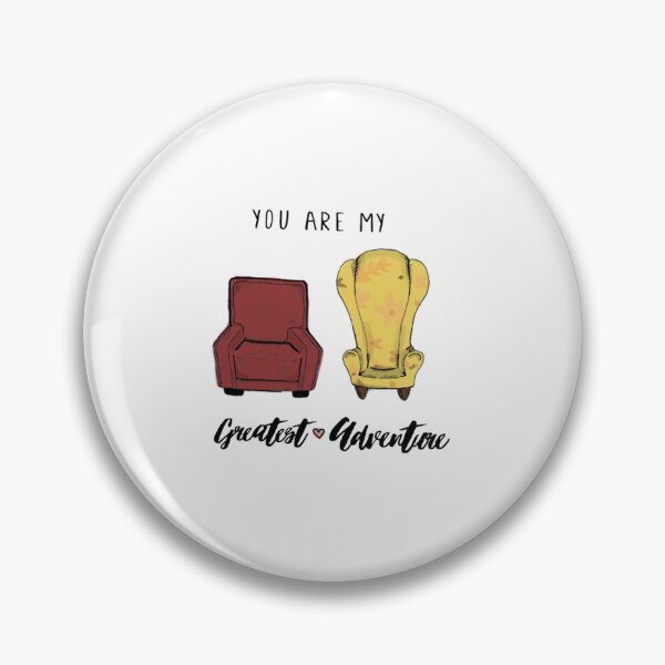 Item preview, Happy Anniversary Card  You Are My Greatest Adventure designed and sold by blackcowgirls.