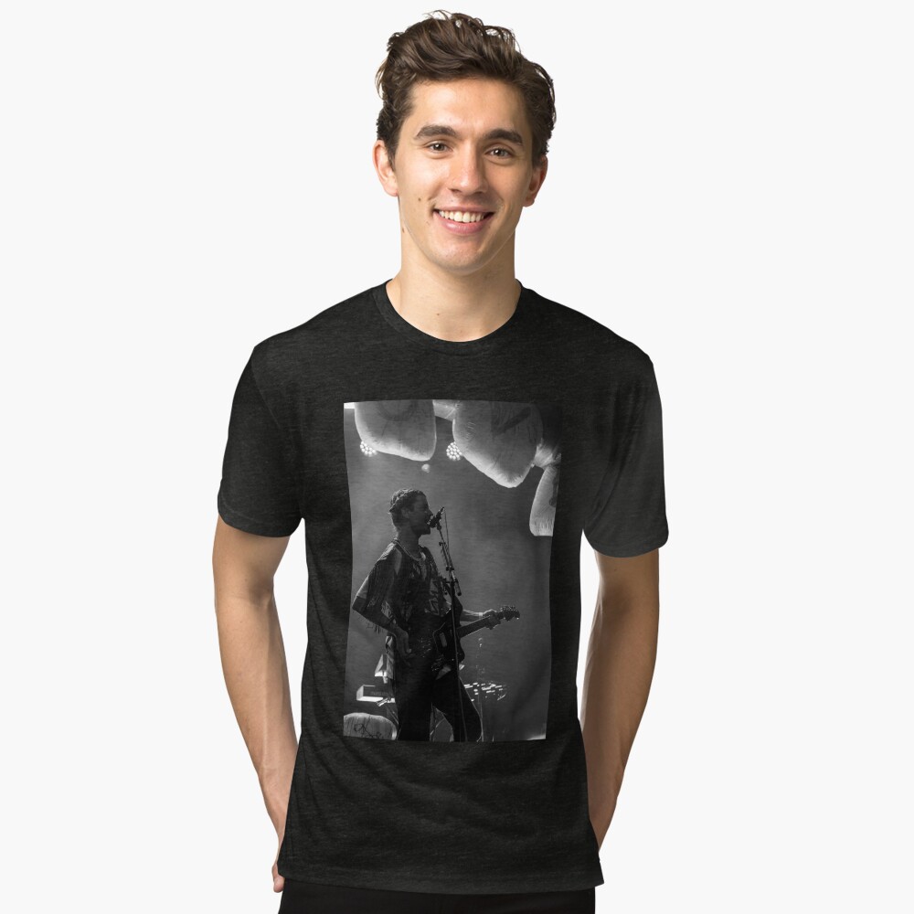 Item preview, Tri-blend T-Shirt designed and sold by FastDraw11.